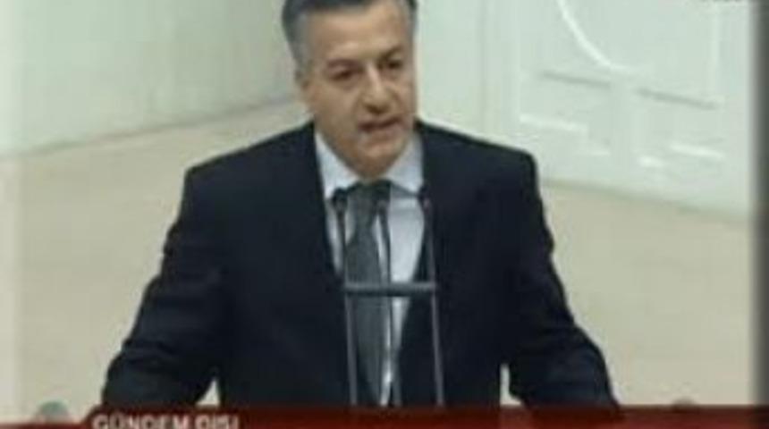 ERDEM Bakan KILI&Ccedil;'a soru