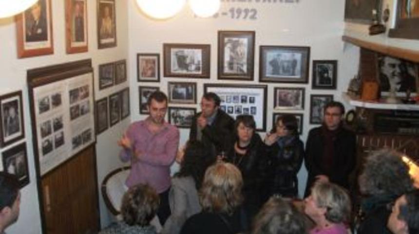 Kırıkkale&rsquo;nin farklı y&uuml;z&uuml;