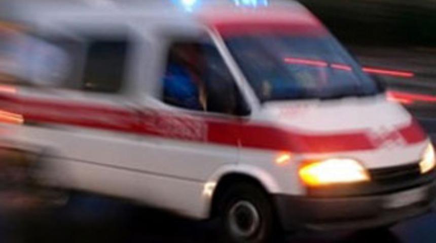 Akıma kapılan iki kardeş &ouml;ld&uuml;