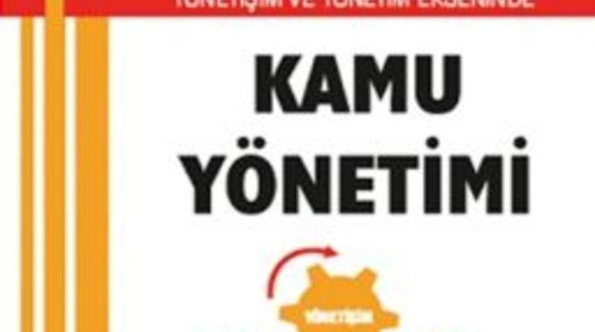 Ad&uuml; &Ouml;ğretim &Uuml;yesinden Yeni Kitap