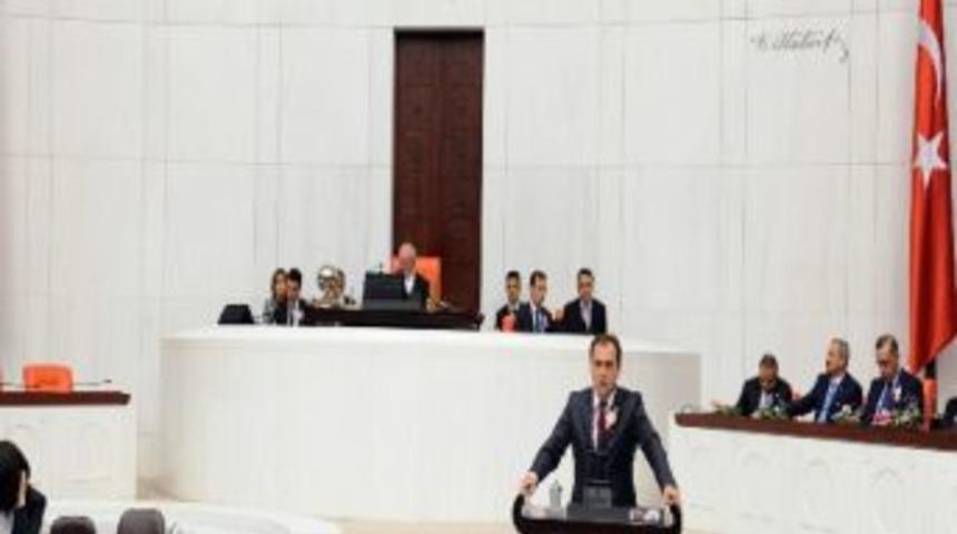 &ldquo;bursa'nın Bu Otomotiv Test Merkezini Iskalama L&uuml;ks&uuml; Yok&rdquo;