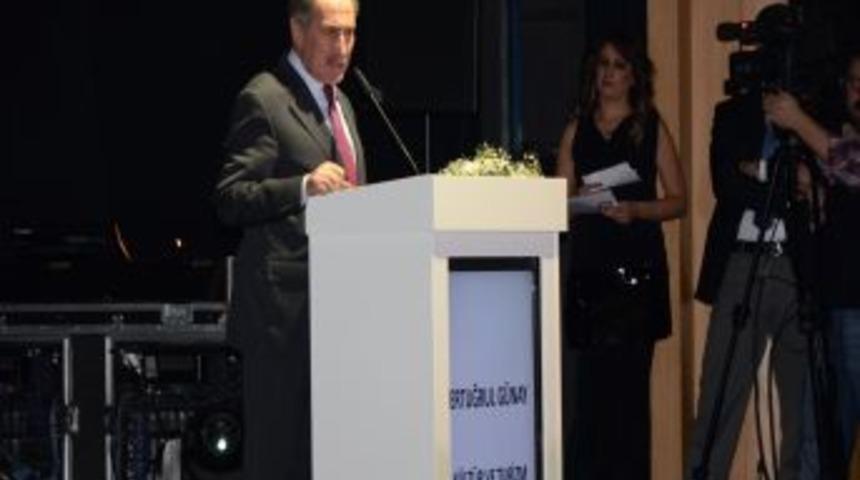 Bakan G&uuml;nay: Antalya, Turizmde D&uuml;nya Markası Olmalı