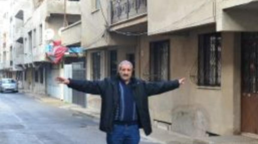 Arsası Sahte Belgelerle Satıldı