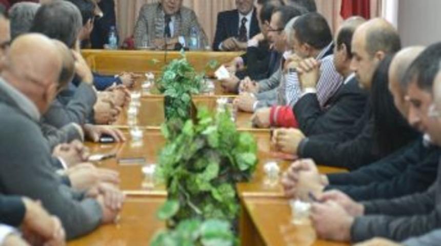 Sendikacılar Sordu, Başkan Kocaoğlu Yanıtladı