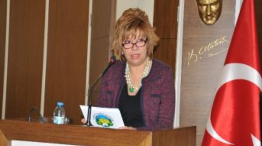 Ankara &Uuml;niversitesi Sbf M&uuml;lkiye İşletme Topluluğu İtb&rsquo;yi Ziyaret Etti