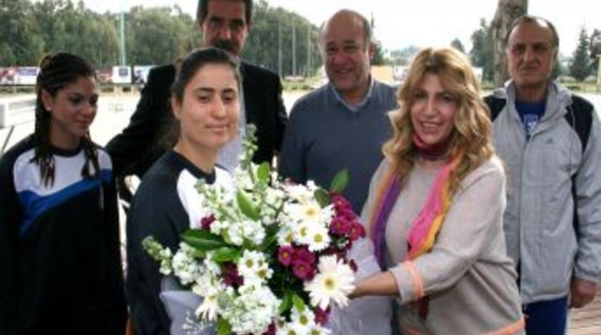 Adana İdmanyurdu, Atlıspor&rsquo;da Moral Buldu