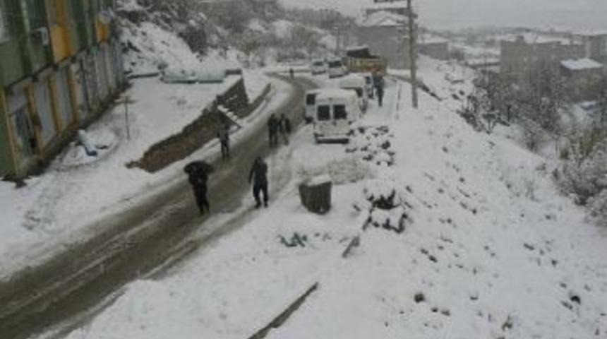 Diyarbakır'da Beyaz Esaret