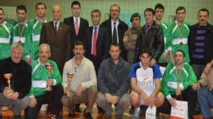 Şampiyon &Ouml;ğretmenler