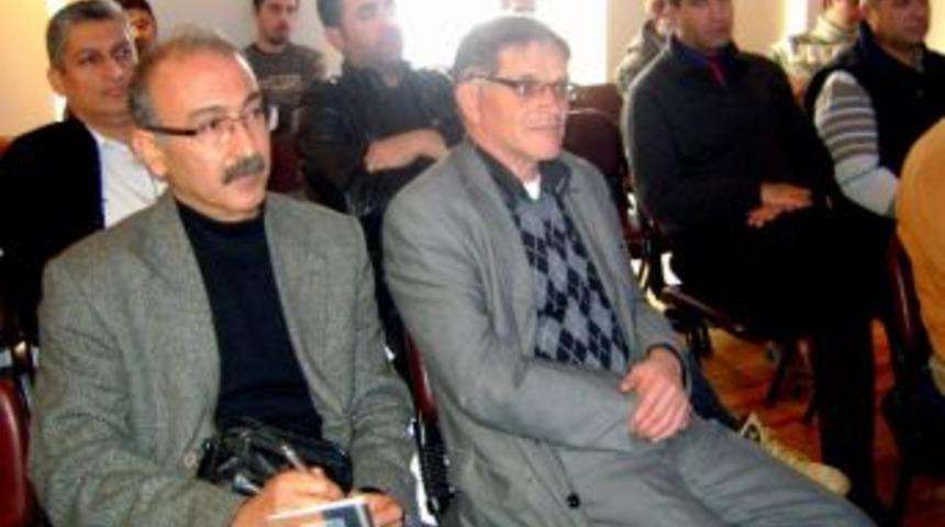 Veteriner Hekimler Gıda Komisyon &Uuml;yelerini Belirledi