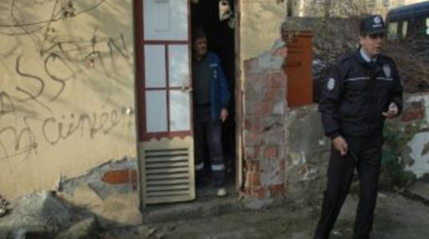 Tekirdağ&rsquo;da Trafo Patladı: 1 İş&ccedil;i Yaralandı