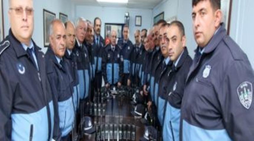 Konak Zabıtası İletişimde Hız Kazandı