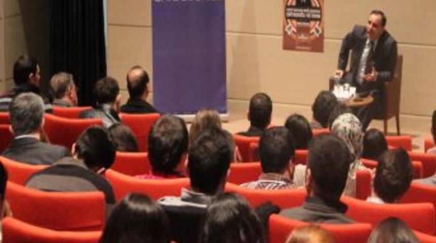 Keneş: İranlı Şirketler Y&uuml;zde 41 B&uuml;y&uuml;d&uuml;