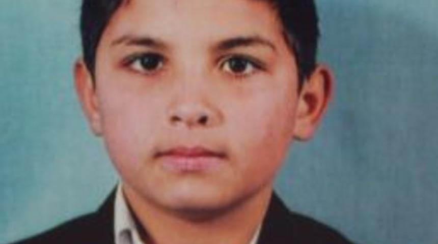 Giresun&rsquo;da 16 Yaşındaki Ercan&rsquo;dan 12 G&uuml;nd&uuml;r Haber Alınamıyor