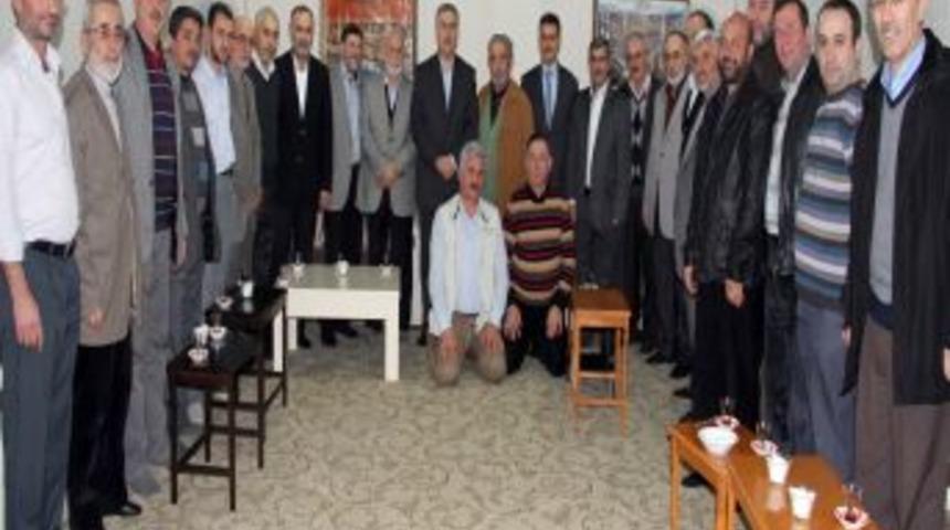 Milletvekili Demir: STK Demek, Sorumluluk Demektir