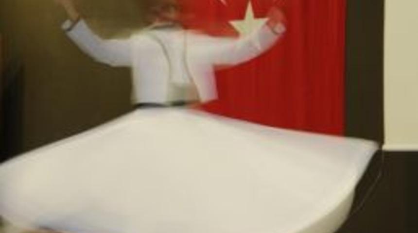 Prof. Dr. G&uuml;ner: Mevlana'nın Kitapları Avrupa Ve Amerika'da En &Ccedil;ok Okunanlardan