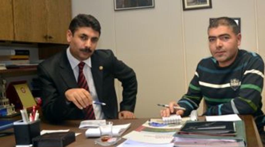 Ardahan 2023'ten &ouml;nce kalkınmış olacak