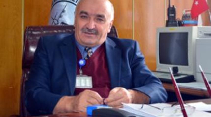 Ilgar Dağına t&uuml;nel sevindirdi