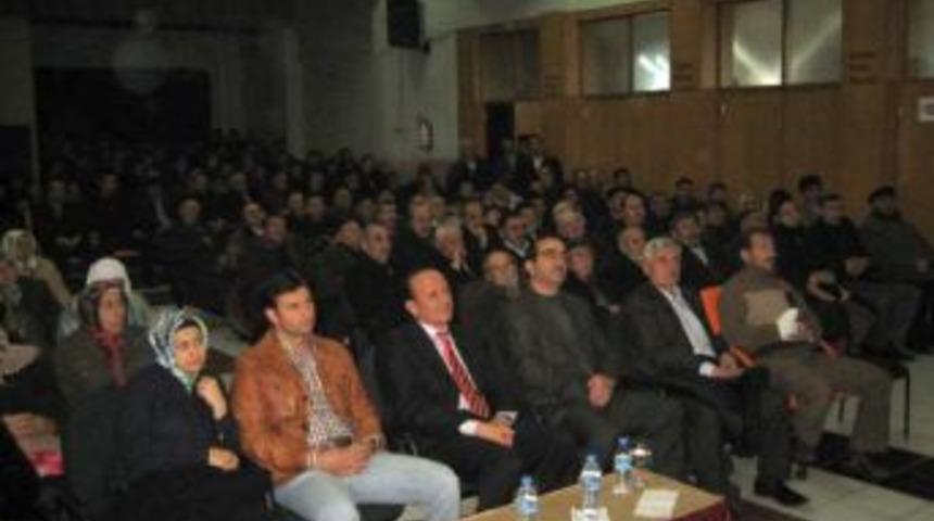 Ardahan M&uuml;ft&uuml;l&uuml;ğ&uuml;'nden Mekke'ye Medine'ye Tarihi Seyahat