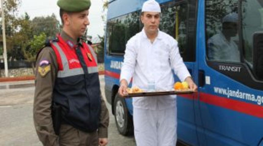 Devletin Şefkatli Eli Fel&ccedil;li Kadını Ev Sahibi Yaptı