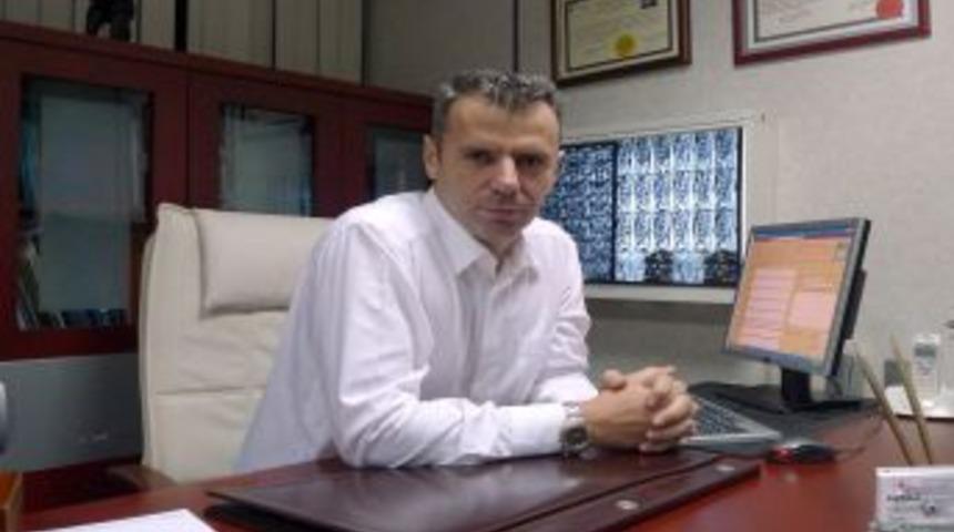 'Menisk&uuml;s Yırtığına Her Zaman Ameliyat Gerekmez'