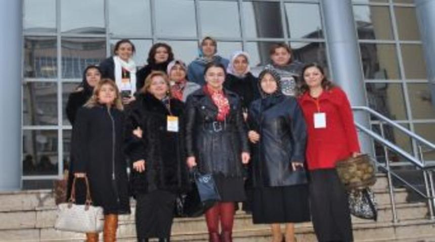 Ak Parti'den Anlamlı Ziyaret