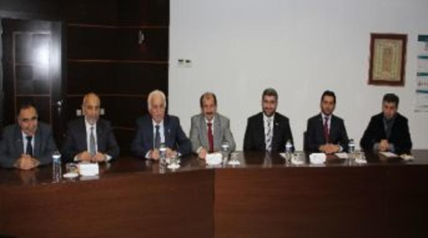 Kamalak: "teşvik Adil Olmalı"