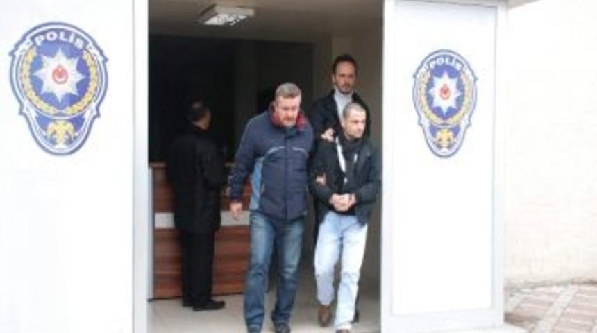 Silahla Yaralamaya 7 Yıl 2 Ay Hapis Cezası