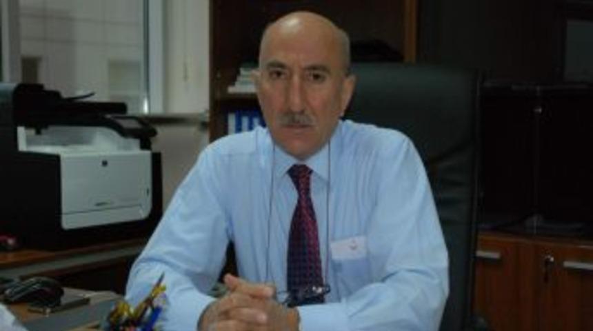 Tokat&rsquo;ta Sağlık Yatırımları