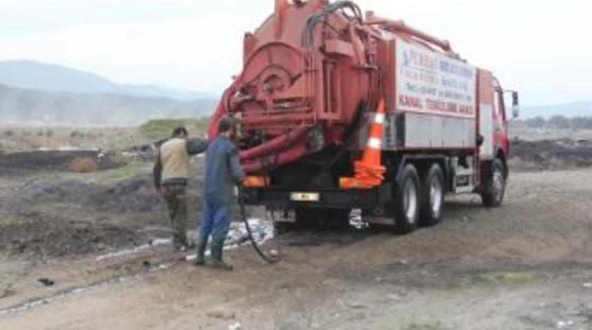 Burhaniye&rsquo;de Ayda 14 Kilometre Hat Temizliği Hedefleniyor