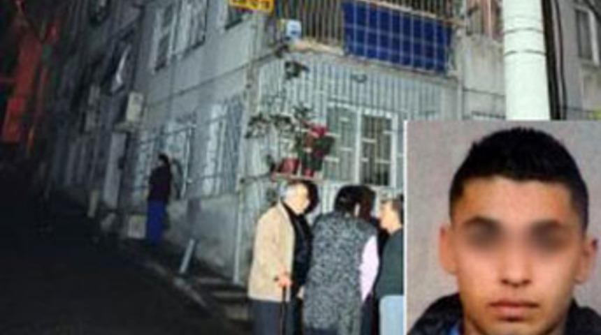 Hırsızlık i&ccedil;in girdiği evde &ouml;ld&uuml;