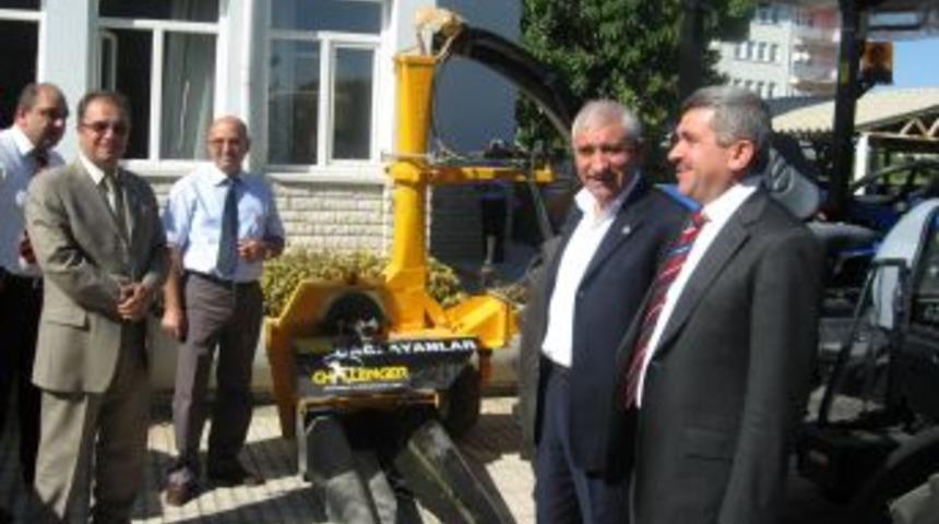 Ekipman Destekleme Paraları Hesaplara Yatırıldı