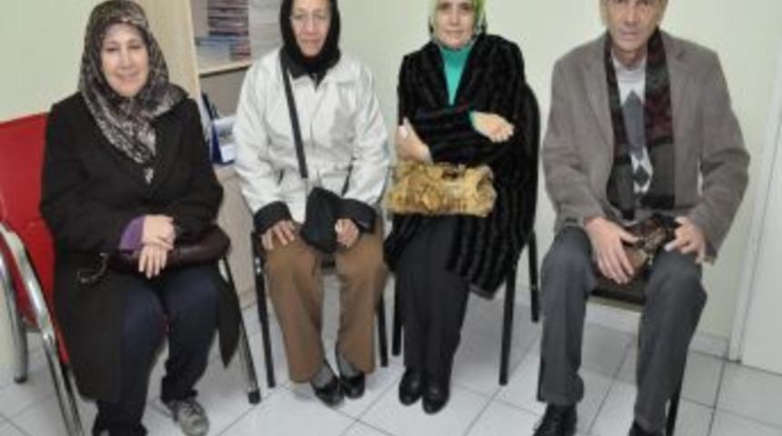 Tutuklu Başkan Kılı&ccedil;'ın Eşi: Evimden Milyonlarca Liranın &Ccedil;ıktığı Yalan