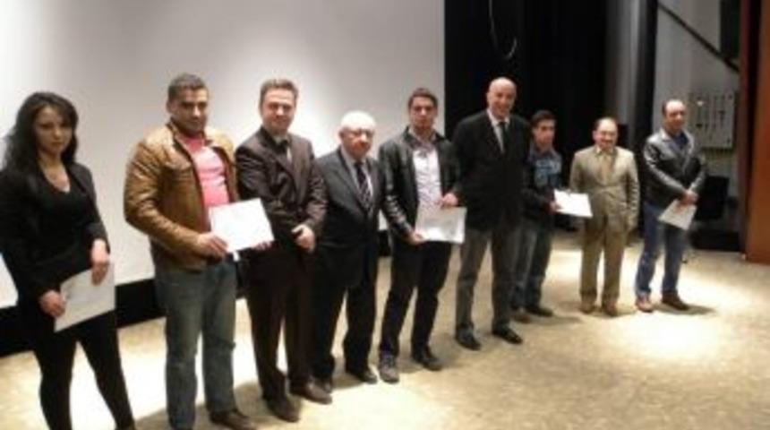 Develi Girişimcilerle Kalkınacak