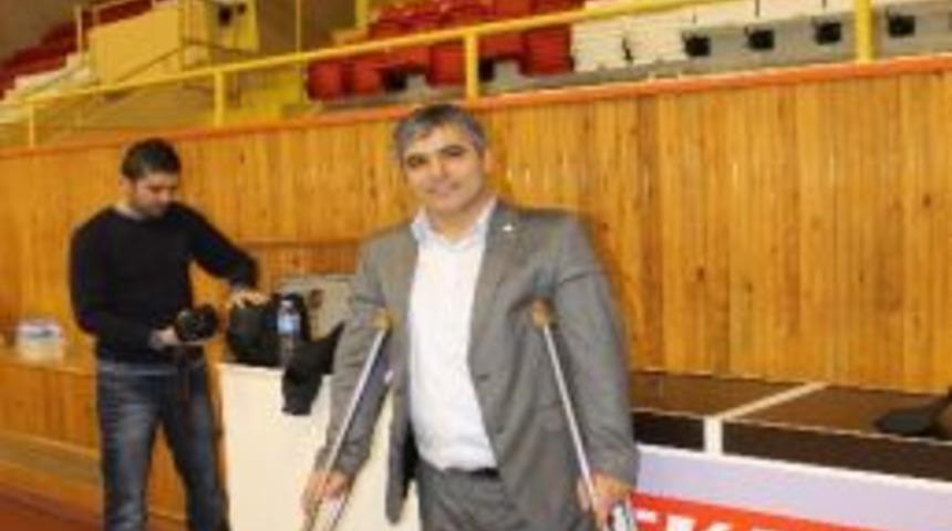 Yosk Galibiyetler Serisi Yakalamak İstiyor