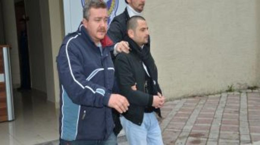 Silahla Yaralama Nedeniyle 7 Yıl 2 Ay Hapis Cezasına &Ccedil;arptırıldı