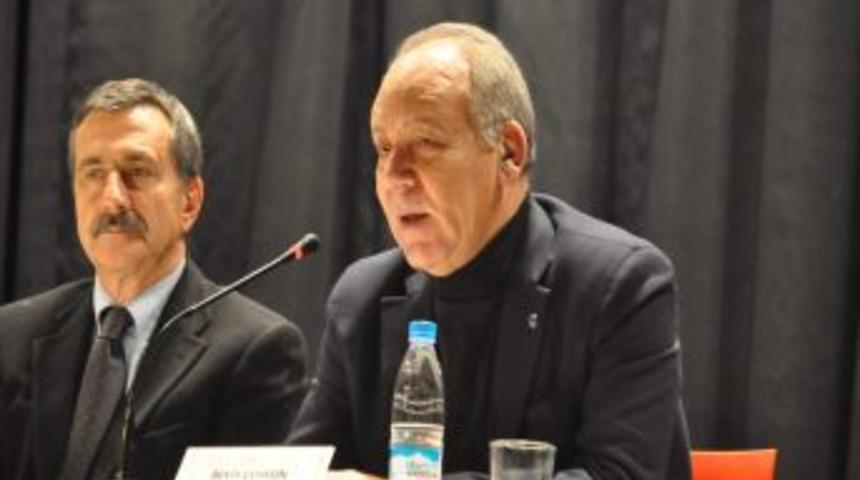 Gazeteci Yazar Bekir Coşkun: Meydanlara Koşmanın Siyasette Karşılığı Yok