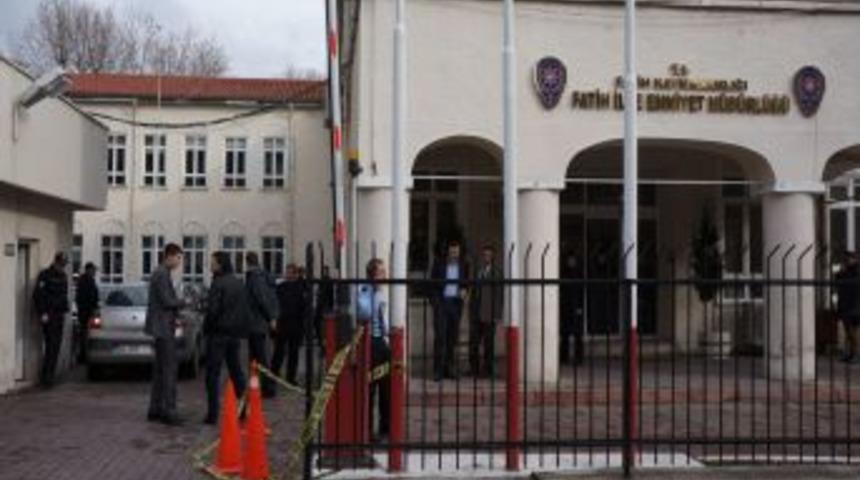 Valilikten Yardım Alamayınca Havaya Ateş A&ccedil;tı