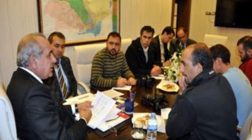 Suşehri&rsquo;nin Ger&ccedil;ek N&uuml;fusu Ortaya &Ccedil;ıkacak