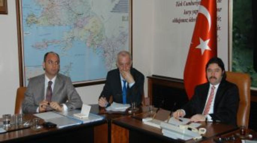 Muğla Turizm Konseyi Alman Pazarını Değerlendirdi