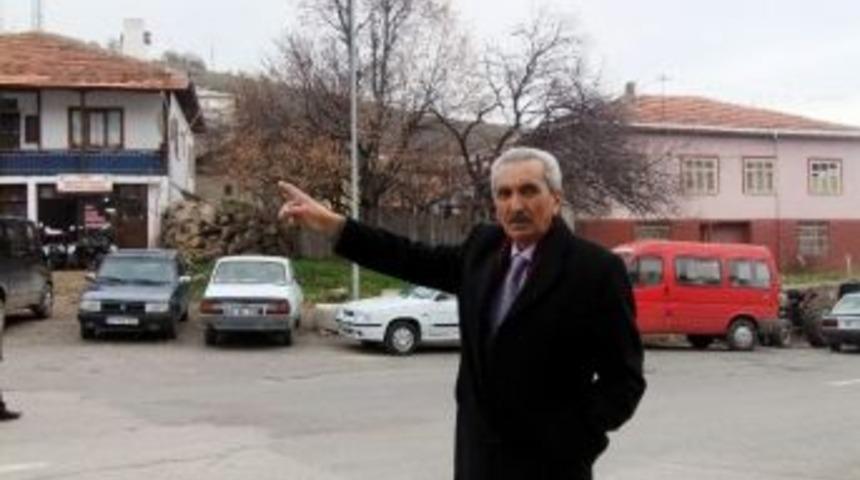 Koyulhisar&rsquo;a Mobese Kuruluyor