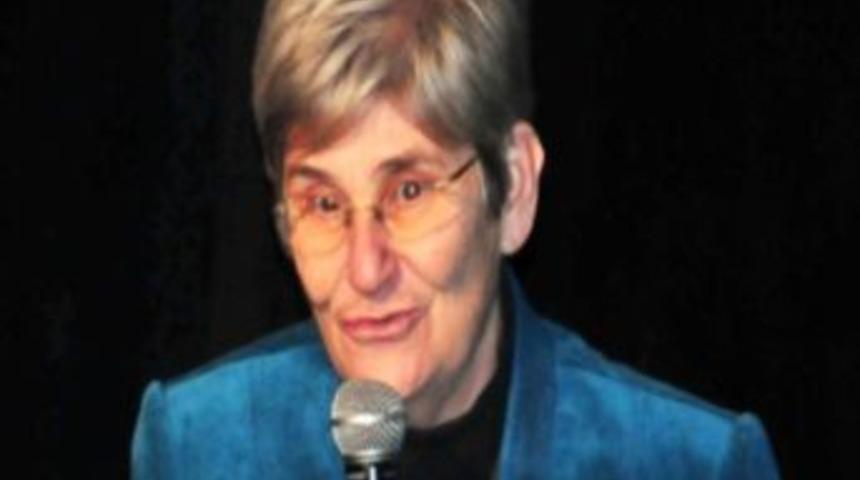 Prof. Dr. Canan Karatay: Hz. Muhammed, 2 &Ouml;ğ&uuml;n Yemek Yerdi