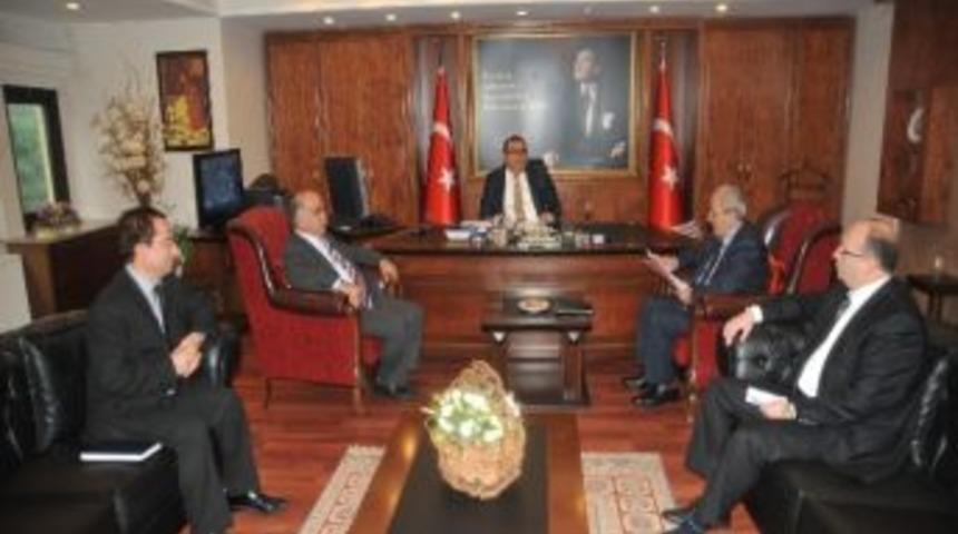Nazilli&rsquo;de &lsquo;ne İş Olsa Yaparım&rsquo; D&ouml;nemi Bitecek