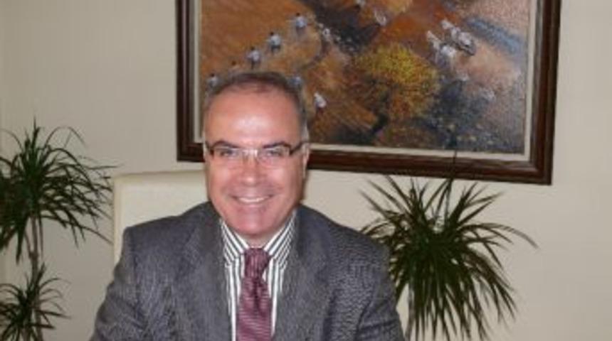 Hacı: &ldquo; Yeni Yapılacak Binalarda Artık, G&uuml;venlik Kamerası Zorunlu&rdquo;