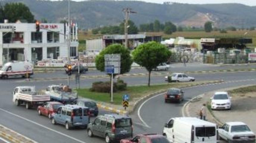 Sakarya&rsquo;daki Ara&ccedil; Sayısı 200 Bine Dayandı