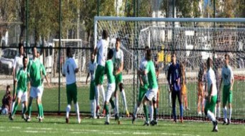 Edirne Amat&ouml;r K&uuml;mede Toplu Sonu&ccedil;lar