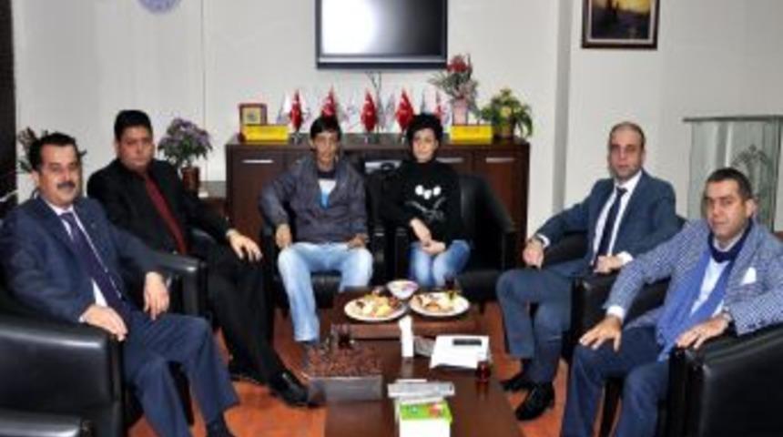 Evlilik &Ouml;ncesi Testler Talasemiyi Y&uuml;zde 87 Azalttı