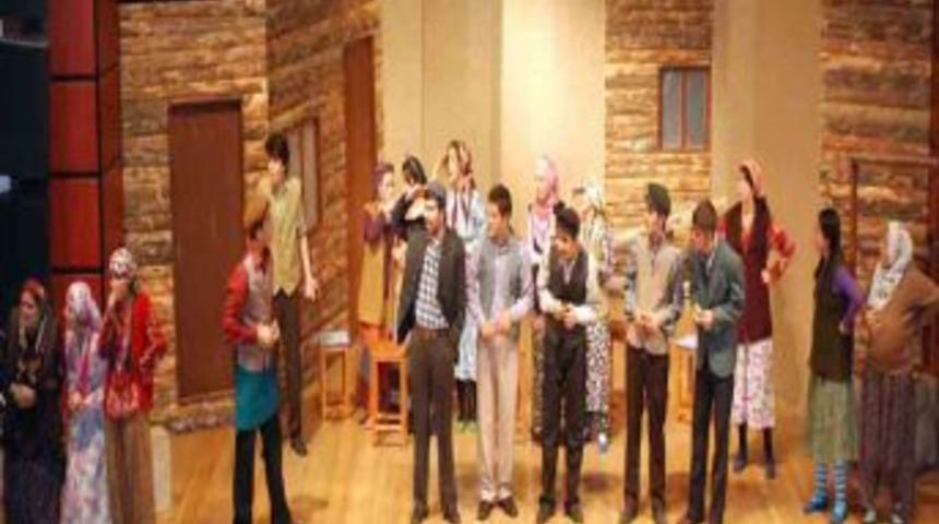 Kayseri&rsquo;de &Uuml;cretsiz K&uuml;lt&uuml;r Ve Sanat Etkinlikleri S&uuml;r&uuml;yor
