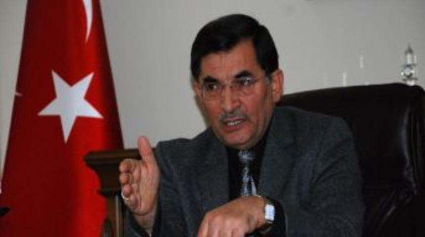 M&uuml;ft&uuml; Ko&ccedil;ak'tan &lsquo;maya Takvimi&rsquo; Değerlendirmesi
