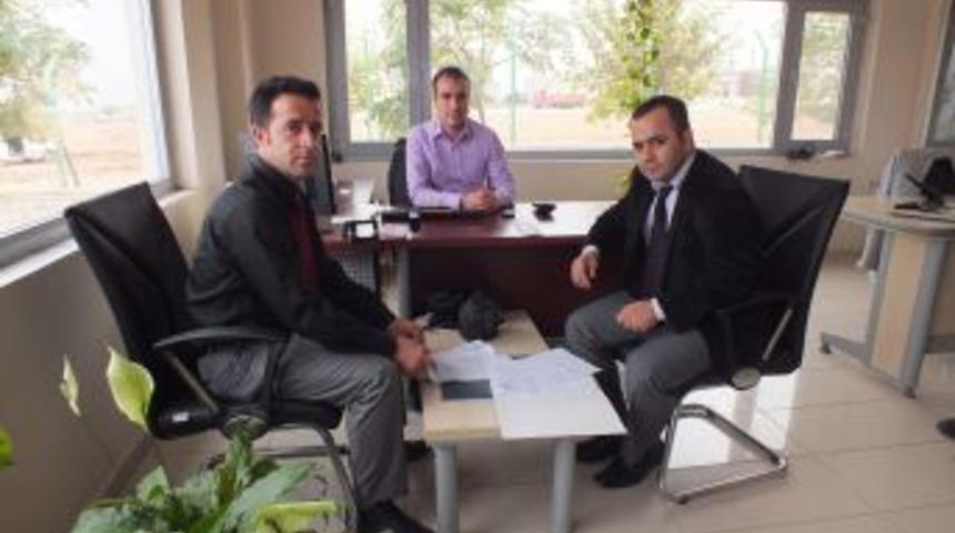 İŞKUR Şanlıurfa&rsquo;da Işverenin Bulamadığı Iş&ccedil;ileri Bulacak