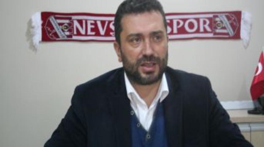 BAL Ligi Takımlarından Nevşehirspor&rsquo;da 9 Oyuncu Şehri Terk Etti